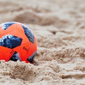 Областной фестиваль пляжного футбола и пляжного волейбола среди сельских команд «Золотые пески – Богатое»  имени Ахатчикова Н.А.